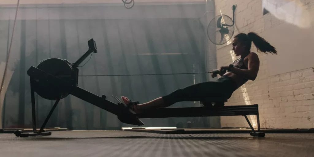 Wie bleiben Sie motiviert, jeden Tag Cardio zu machen?