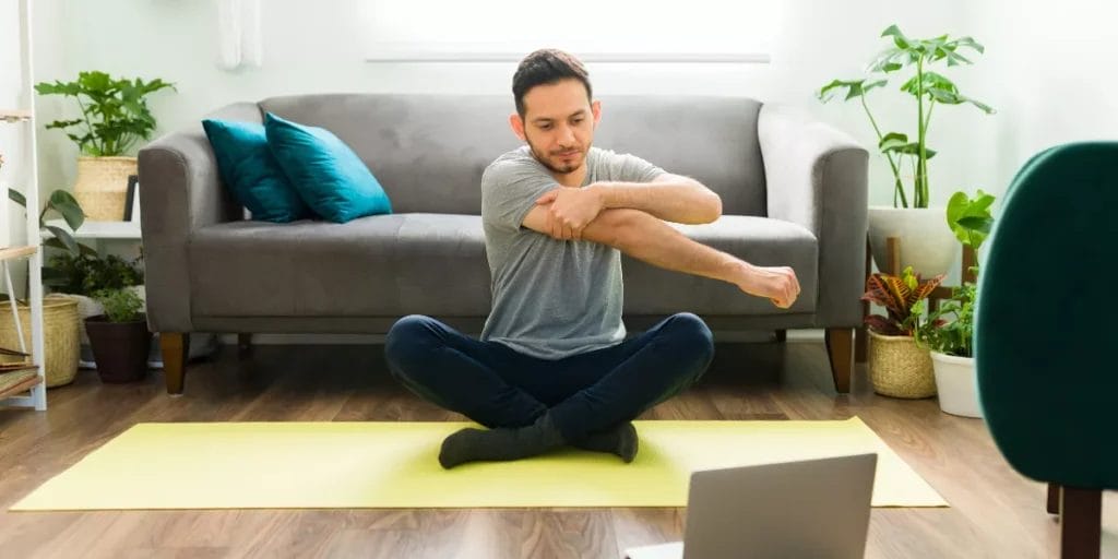 Wie verbessert Meditation Ihre Wellness-Routine?